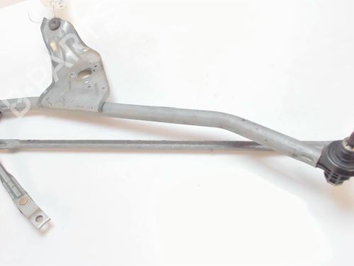 Used Front wipers mechanism Front wipers mechanism DACIA LOGAN (LS_) 1.5 dCi (LS0K) (68 hp) 21228957 21228957