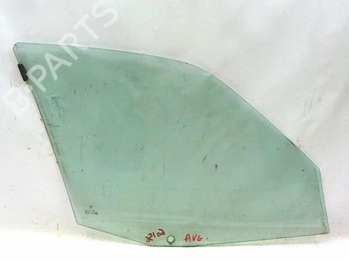 Front left door window PEUGEOT 306 Hatchback (7A, 7C, N3, N5) 1.9 D | BP20454802C18 