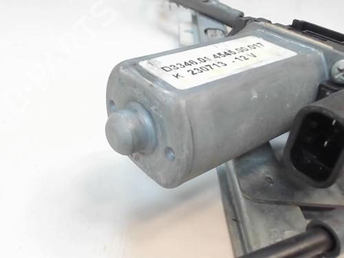 Front right window mechanism BMW 3 (E46) 320 d | BP20469927C23 