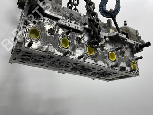 Cylinder head OPEL COMBO Box Body/MPV 1.3 CDTI 16V | BP21525631M5 