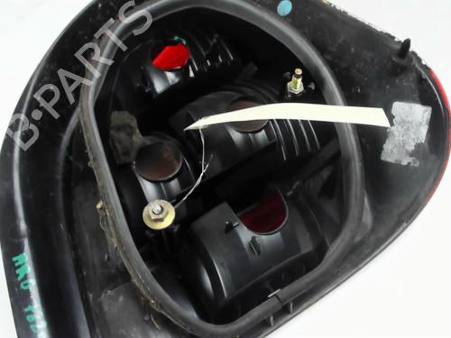 Rückleuchte Links RENAULT SCÉNIC I MPV (JA0/1_, FA0_) 2.0 16V RX4 | BP30602798C34 