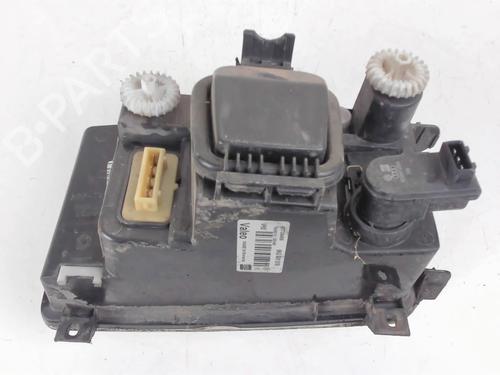 Used Right headlight Right headlight SEAT IBIZA II (6K1) 1.9 TDI (90 hp) 21239141 21239141