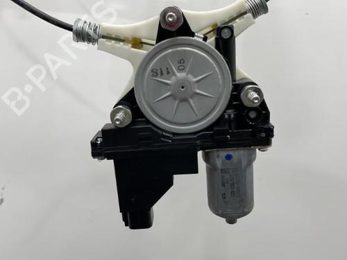 Used Front left window mechanism Front left window mechanism KIA RIO III (UB) 1.2 CVVT (84 hp) 20417298 20417298