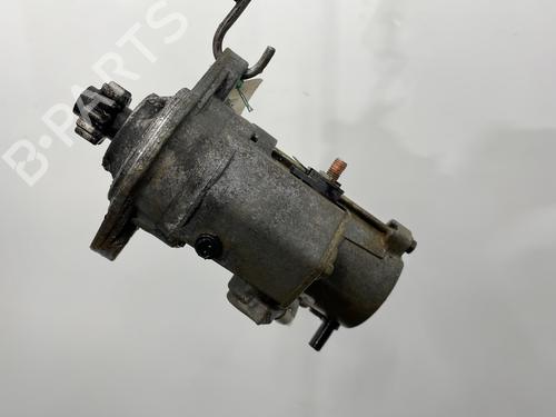 Used Starter LAND ROVER FREELANDER I (L314) 2.0 DI 4x4 (98 hp) 21222096