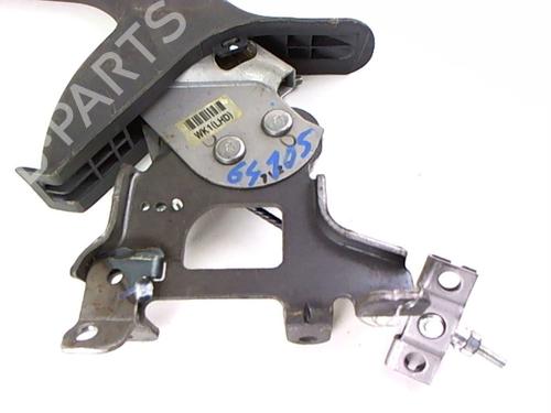 Hand brake HYUNDAI TUCSON (JM) 2.0 CRDi All-wheel Drive | BP20425823I18 