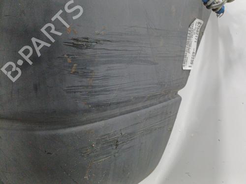 Used Rear bumper Rear bumper PEUGEOT PARTNER Box Body/MPV (5_, G_) 1.6 HDi 75 (75 hp) 20447194 20447194