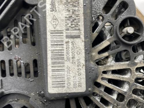 Alternator OPEL MOVANO B Van (X62) 2.3 CDTI FWD (FV) | BP23779490M7 - Image 5