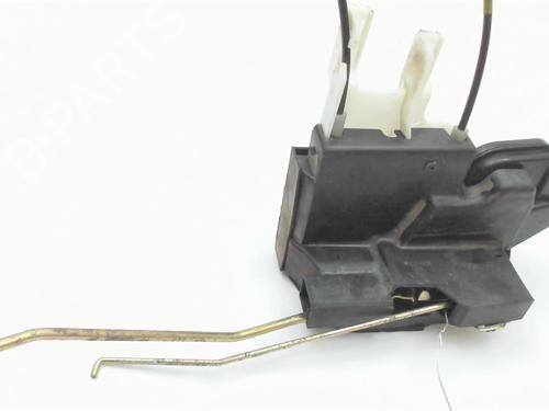 Front right lock HYUNDAI SANTA FÉ I (SM) 2.0 CRDi 4x4 | BP20401100C97 