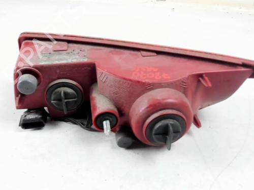 Farolim esquerdo da mala Farolim esquerdo da mala RENAULT LAGUNA III (BT0/1) [2007-2015] 33743576 33743576