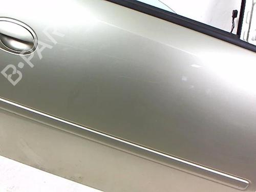 Right front door OPEL MERIVA A MPV (X03) 1.6 (E75) | BP20472925C3 