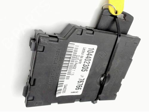 Card reader RENAULT CLIO IV (BH_) 1.5 dCi 90 | BP26963977E4 