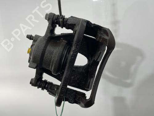 Right front brake caliper OPEL CORSA C (X01) 1.2 Twinport (F08, F68) | BP32149629M104 - Image 4