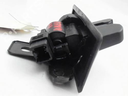 Tailgate lock FORD USA MUSTANG Coupe 5.0 V8 | BP20395245C101 