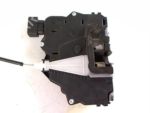 Front right lock FIAT GRANDE PUNTO (199_) 1.3 D Multijet | BP20391828C97