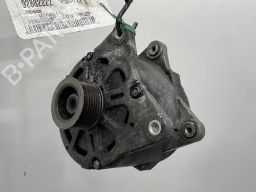 Alternator AUDI A8 D3 (4E2, 4E8) 4.2 quattro | BP20440314M7 - Image 2