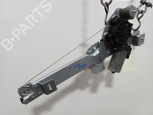 Rear left window mechanism DACIA DUSTER (HS_) 1.5 dCi | BP37503280C24 - Image 3
