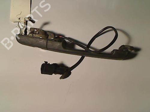 Used Front right exterior door handle SEAT TOLEDO I (1L2) [1991-1999]  21233188
