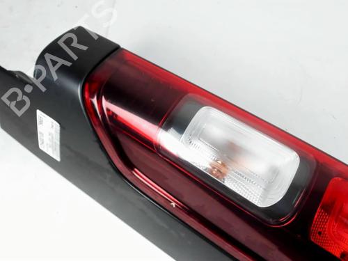 Left taillight RENAULT TRAFIC III Van (FG_) 1.6 dCi 120 (FGMB, FGMC) | BP34559304C34 - Image 6