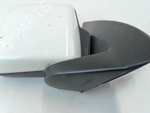 Right mirror OPEL COMBO Box Body/MPV 1.3 CDTI 16V | BP20397851C27 