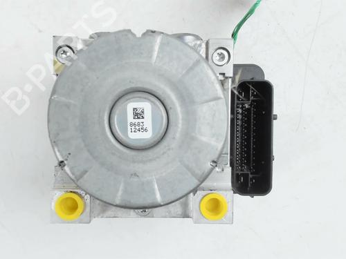 ABS pump BMW 1 (F20) 116 d | BP37090457M43 - Image 3