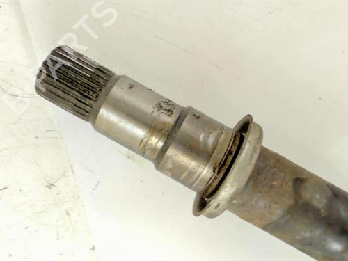 Used Right front driveshaft Right front driveshaft TOYOTA COROLLA Verso (ZER_, ZZE12_, R1_) 2.2 D-4D (AUR10_, AUR10R) (136 hp) 20442535 20442535