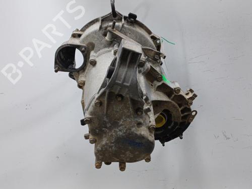 Gearbox SKODA FELICIA II Estate (6U5) 1.3 | BP20464874M3 