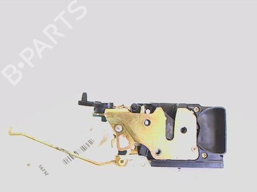 Used Rear right lock CHEVROLET AVEO / KALOS Hatchback (T200) 1.4 (83 hp) 20411289
