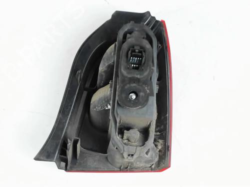 Left taillight RENAULT TWINGO II (CN0_) 1.5 dCi (CN0E) | BP32787087C34  - Image 7