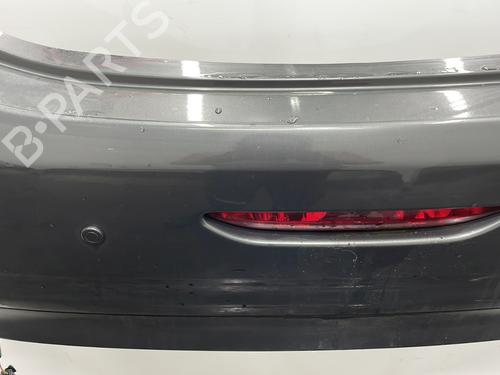 Rear bumper PEUGEOT 208 I (CA_, CC_) 1.6 VTi | BP25926938C8