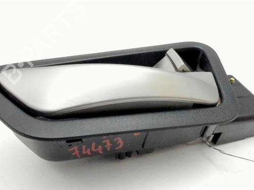 front-right-interior-door-handle-ssangyong-korando-ck-2010-25445070 main image