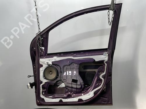 Right front door FIAT PANDA (312_, 319_) 1.2 (312PXA1A) | BP29466133C3 