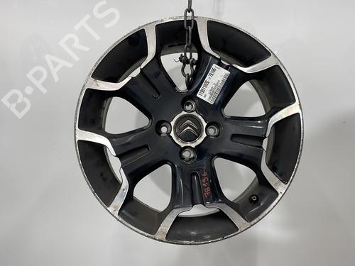 Used Rim CITROËN DS3 (SA_) 1.6 HDi 110 (112 hp) 32330259