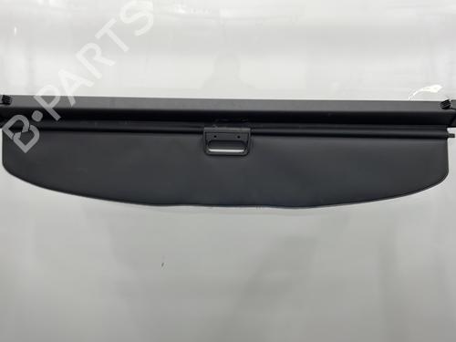 Rear parcel shelf FIAT CROMA (194_) 1.9 D Multijet (194AXC1B, 194AXC12) | BP20928753C85 