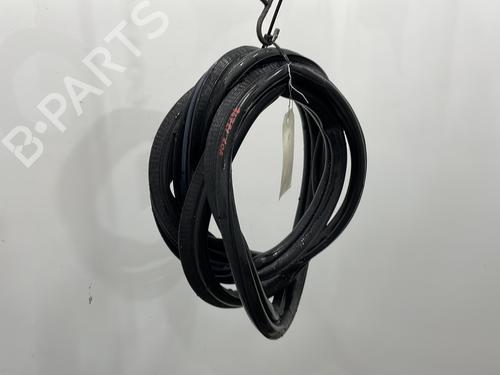 Rubber door seal PEUGEOT 208 I (CA_, CC_) 1.6 BlueHDi 100 | BP23778630C142 