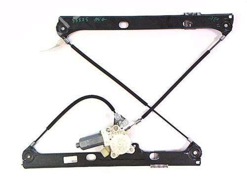 Used Front left window mechanism MERCEDES-BENZ VANEO (414) 1.7 CDI (414.700) (91 hp) 20477424