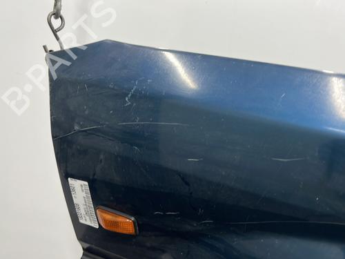 Right front fenders HONDA CONCERTO (HW, MA) 1.5 i 16V (MA1) | BP29375260C42 