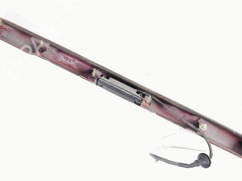 Used Tailgate handle TOYOTA COROLLA Verso (ZER_, ZZE12_, R1_) 2.0 D-4D (CUR10_, CUR10R) (116 hp) 20449824