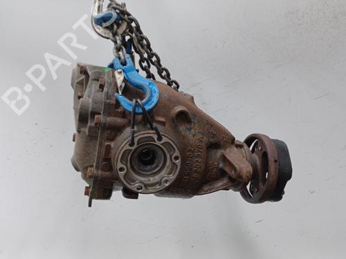 Rear differential BMW 3 Coupe (E92) 320 d | BP22891385M24 