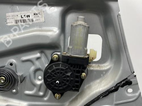 Front left window mechanism KIA SPORTAGE II (JE_, KM_) 2.0 CRDi | BP20394337C22 