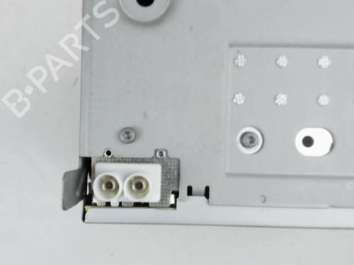 Radio SEAT LEON (1P1) 1.6 TDI | BP39733468E6 - Image 3