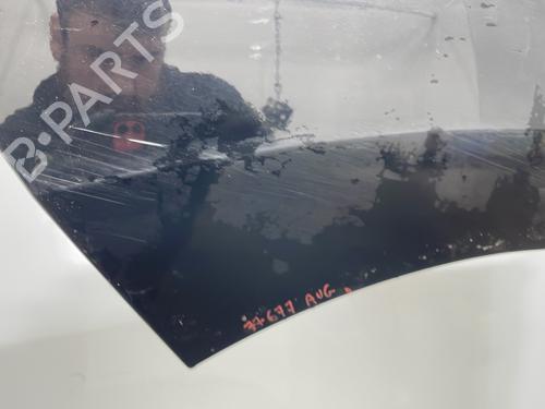 Left front fenders PEUGEOT 308 I (4A_, 4C_) 1.6 HDi | BP29078209C41 