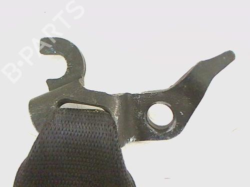 Front right belt tensioner BMW 3 (E90) 320 d | BP20466941C88 