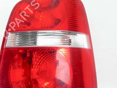 Højre baglygte VW TOURAN (1T1, 1T2) 1.9 TDI | BP29844301C35 