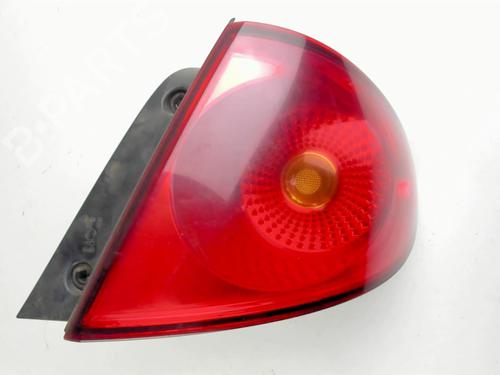 Used Right taillight Right taillight 20421306 20421306