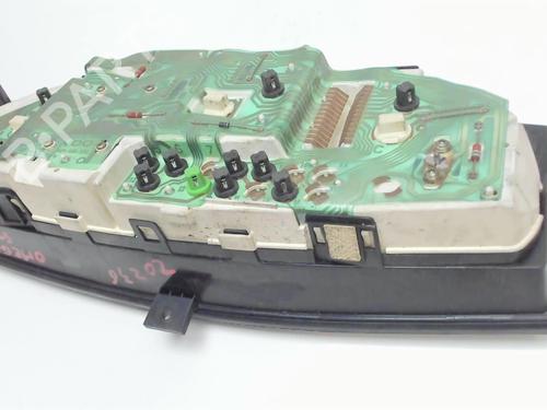Instrument cluster OPEL OMEGA B Estate (V94) 2.5 TD (F35, M35, P35) | BP21228655C47 