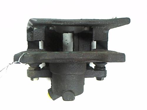Used Left front brake caliper Left front brake caliper SMART CITY-COUPE (450) 0.8 CDI (S1CLC1, 450.300, 450.301, 450.302, 450.303,... (41 hp) 20399703 20399703