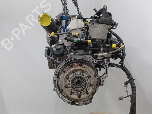 Engine FORD B-MAX (JK) 1.6 TDCi | BP21236850M1 - Image 4