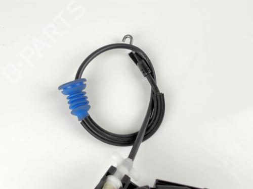 Used Front right lock VW PASSAT CC B6 (357) 2.0 TDI (136 hp) 20420773