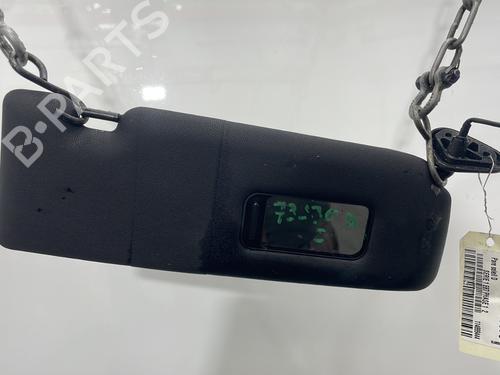 Used Right sun visor Right sun visor BMW 1 (E87) 120 d (163 hp) 30161752 30161752