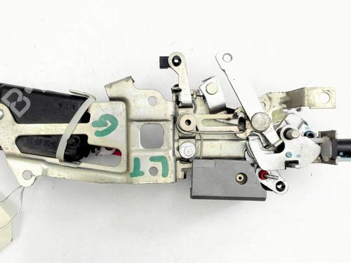 Used Rear left lock PEUGEOT PARTNER MPV (5_, G_) 1.6 HDi 90 (90 hp) 31074476